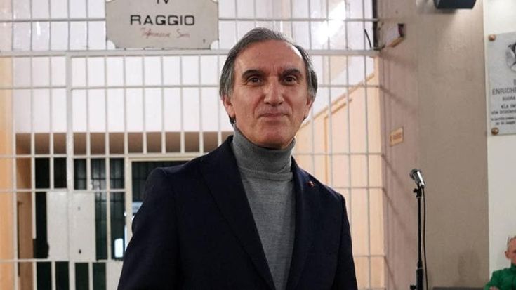 Luigi Pagano: “Situazione al limite, impossibile controllare tutto. Servono indulto e amnistia”