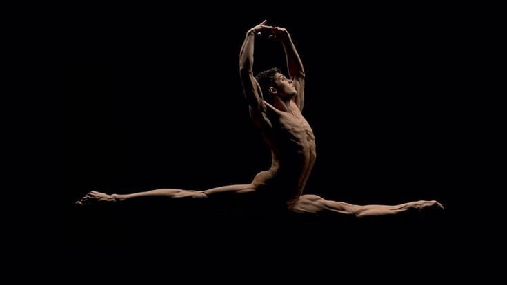 Roberto Bolle: “La danza in tv è una rivoluzione culturale”