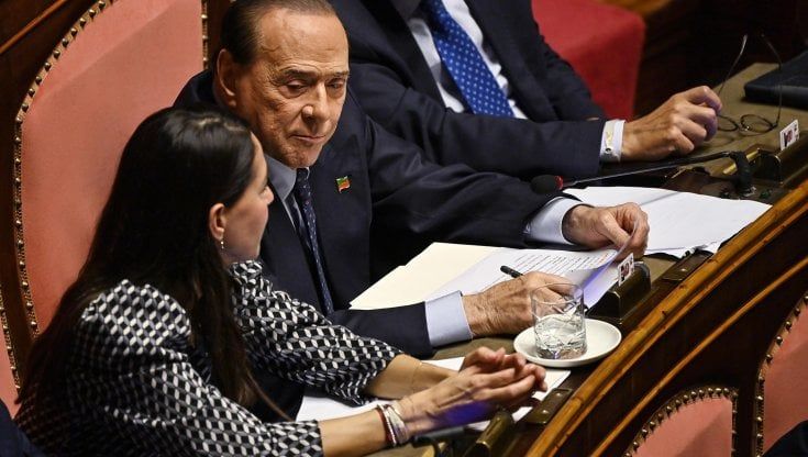 Sottosegretari, il nome di Mangialavori in quota FI diventa un caso