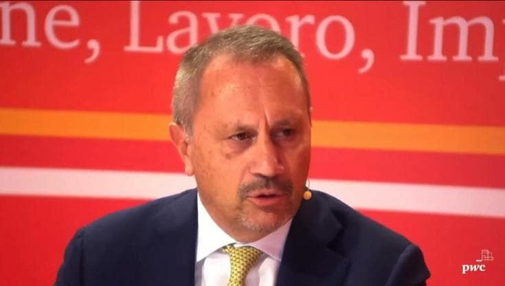 Italia 2023 Persone, lavoro, impresa. Sala (PwC): "Fondamentale sviluppare una mentalità digitale" 