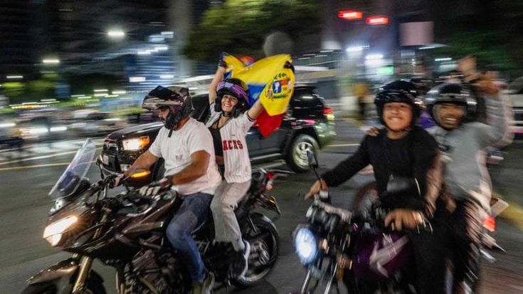 Il Venezuela si prende la rivincita e batte gli Usa nella finale di baseball. Trump: “51° Stato”