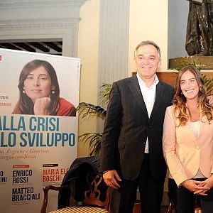 Toscana, ultimi fuochi della campagna elettorale