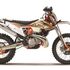 Novità Ktm, tocca alle moto da enduro