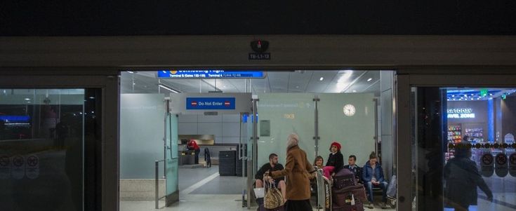 Muslim ban: la Corte federale d'appello conferma la sospensione del decreto Trump