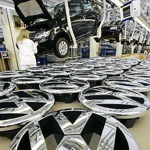 Dieselgate, Vw rischia un processo penale negli Usa