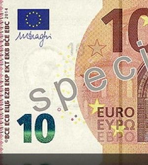 Rubate le nuove banconote da 10 euro ancora prima della loro uscita. Il pericolo dei falsari