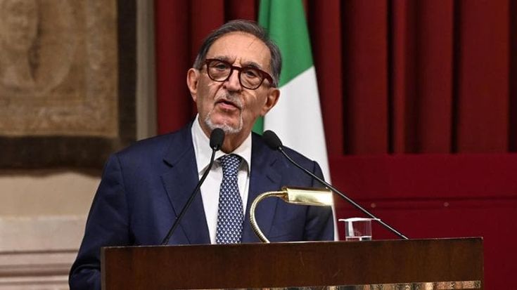 Carceri, La Russa insiste: "Prendo schiaffi, ma ampliamo domiciliari". E chiede la Lombardia per FdI
