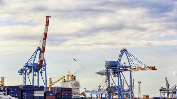 Ue: ok aiuti per 570 milioni destinati a incentivare il cold ironing nei porti italiani