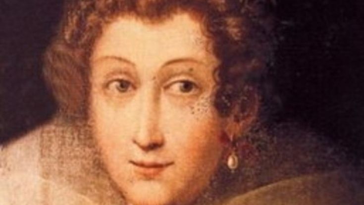 La contessa Sanseverino, segreti e scandali della musa di Stendhal