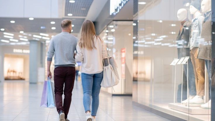 Il commercio alla sfida post Covid “Possiamo aiutare il Paese a risalire”