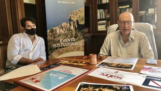 Cultura, a San Giovanni a Piro l'ottava edizione di "Storie...in piazza" 