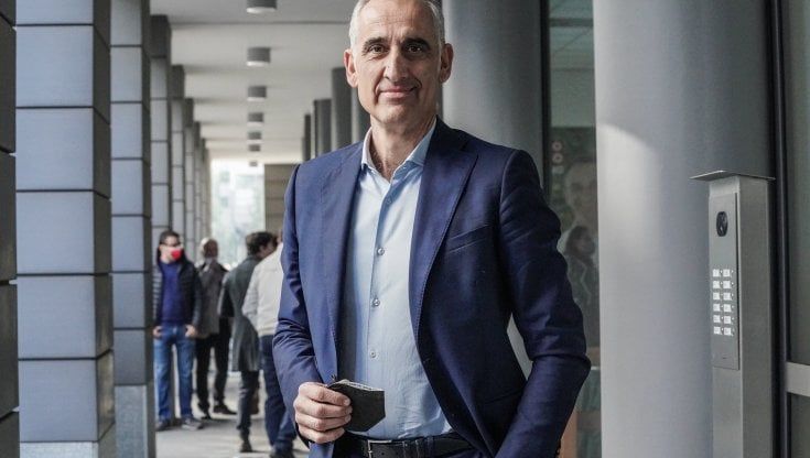 Rivoluzione circoscrizioni, Tresso: “Ora più fondi devono progettare il territorio”