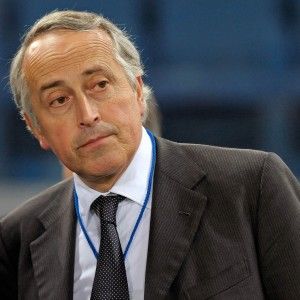 Nazionale, Abete: ''Prandelli? Rinnovo possibile''