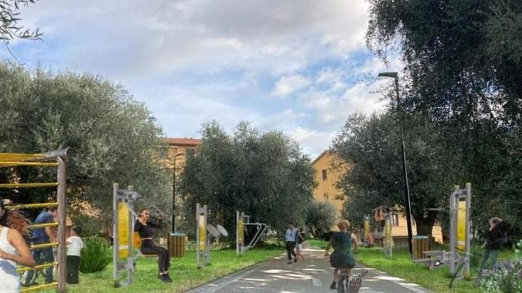 Pino Daniele, Magliano in Toscana gli dedica il parco "Na jurnata 'e sole"