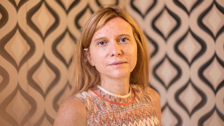 Taormina, la regista di "Miss Marx" presidente della giuria del festival