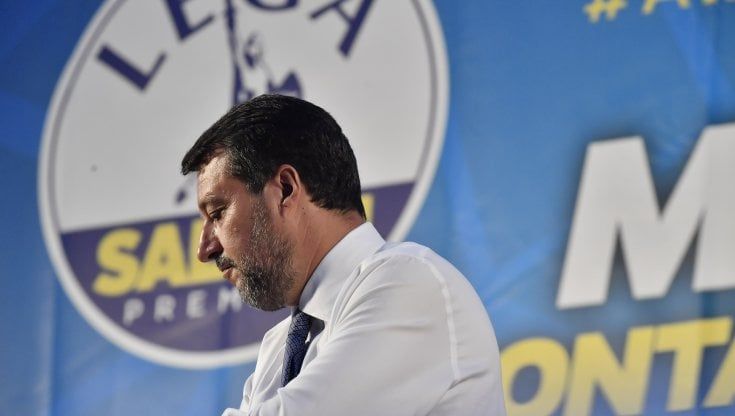 Da Durigon a Morisi, la polvere sotto il tappeto della Lega di Salvini 