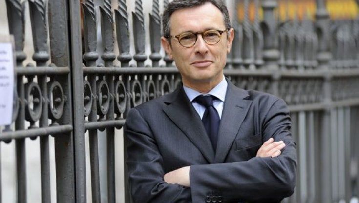 Giorgis si autoesclude, salgono le quotazioni di Lo Russo candidato del centrosinistra