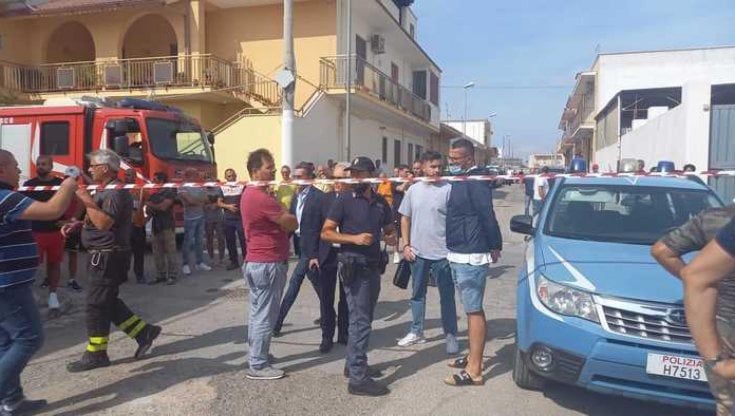 Ancora morti sul lavoro: quattro incidenti nelle ultime 24 ore. Draghi: "Pene più severe e collaborazione in fabbrica"