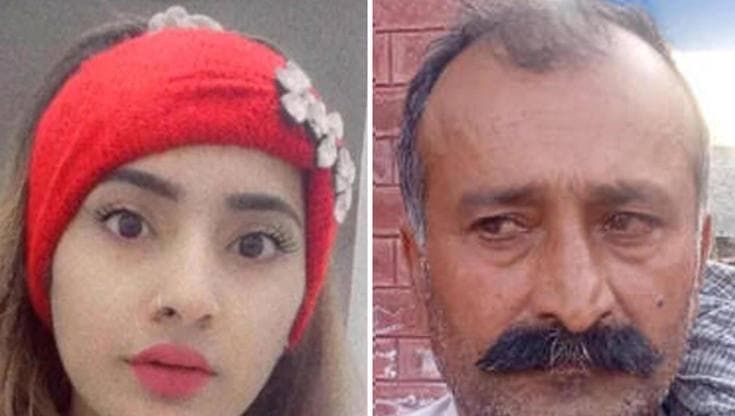 Saman, l’omicidio deciso dalla famiglia e dal clan dei parenti in Pakistan