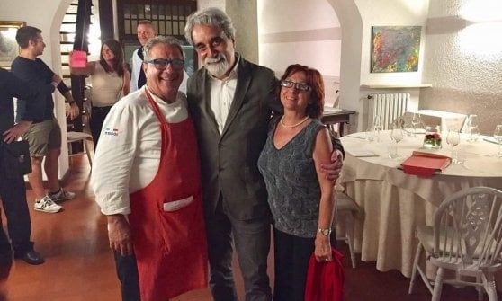 Arriva Rebarba: il vino del Maestro Vessicchio