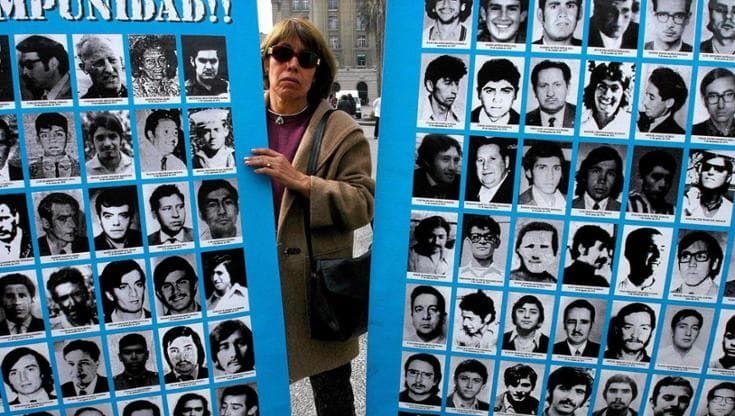 La figlia della menzogna: Claudio Fava riapre la ferita dei desaparecidos
