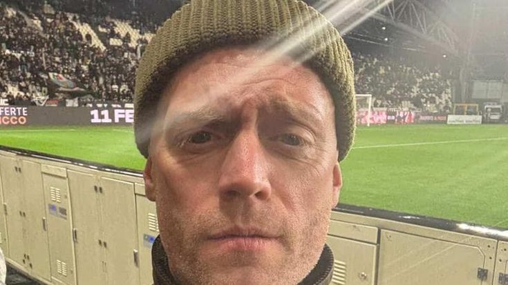 Dan Smith, il tifoso inglese innamorato del calcio italiano. “Il Dall’Ara è un gioiellino”