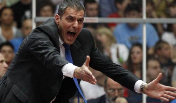 Basket, Dell'Agnello: ''Lacrime e sudore per riaccendere Pesaro''
