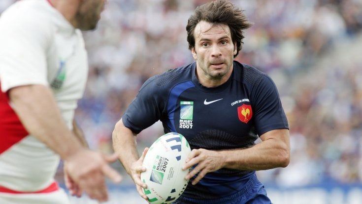 Rugby, Francia sconvolta per la morte del mito Dominici: era l'incubo degli All Blacks