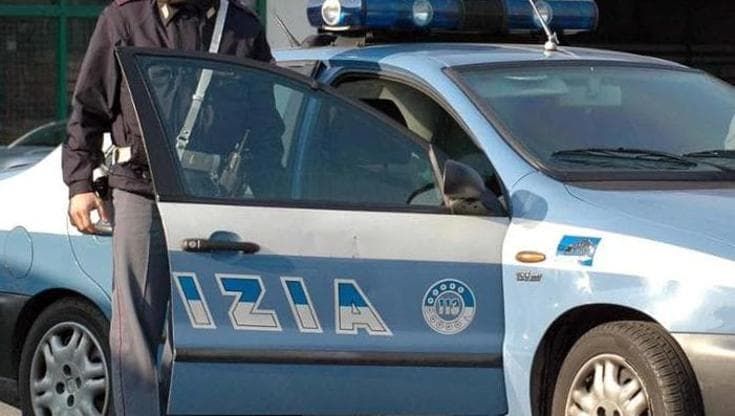 Stesa senza bossoli nel Rione Berlingieri: tanto rumore per marcare un territorio rovente