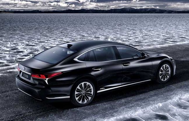 Mobilità oggi e domani, idee Toyota e Lexus a Ginevra
