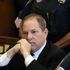 Una nuova denuncia di stupro per Harvey Weinstein 