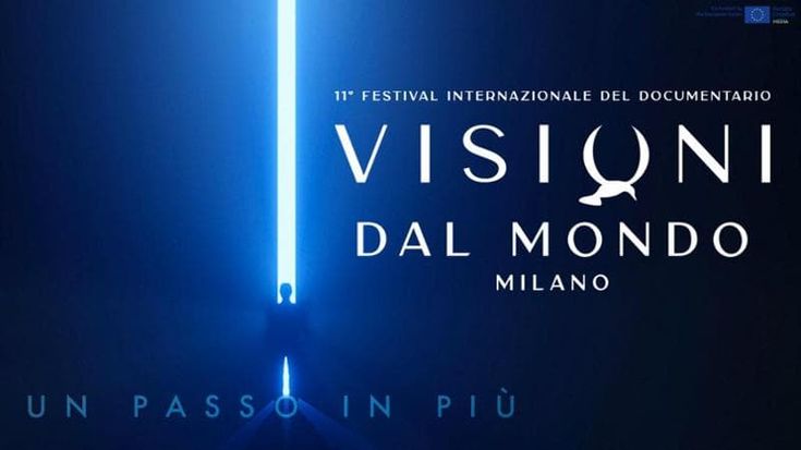 Visioni dal Mondo 2025 è in streaming su MYmovies ONE con una selezione di docufilm in prima italiana