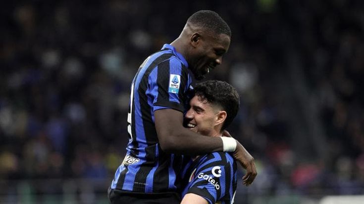Le pagelle di Inter-Torino: Acerbi discesa ispiratrice, gli incubi di Coco