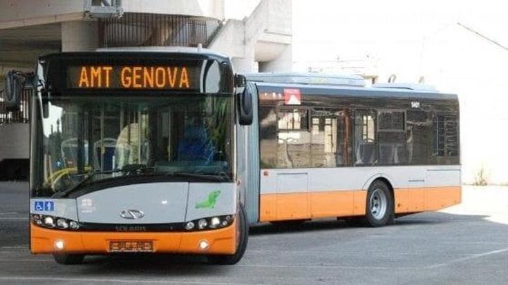 Amt: il biglietto non aumenta, rincari per gli abbonamenti