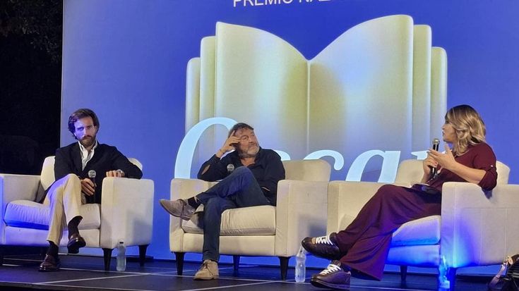 Ranucci a Turi: “Pentito di aver frequentato Lavitola. La Rai con me? Autogol per la democrazia”