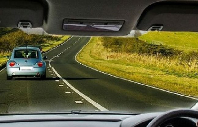 Paese che vai, automobilista che trovi