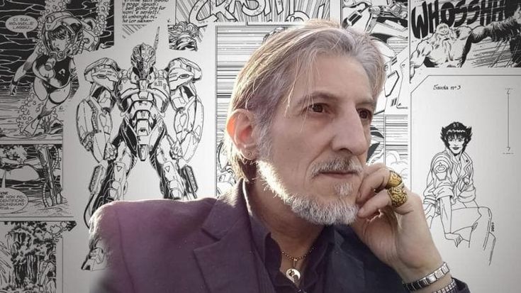 La scomparsa di Ugo Verdi, disegnatore che lavorò sui fumetti made in Bonelli