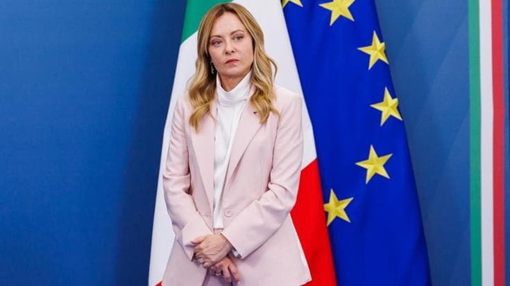 Più libri più liberi, Meloni: “Patente antifascista è censura”. La fiera: “Non lo è, approfondiremo”