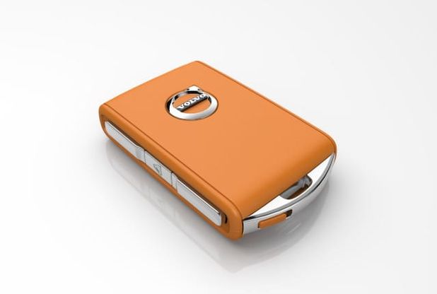 Care Key, rivoluzione Volvo: la chiave salvavita