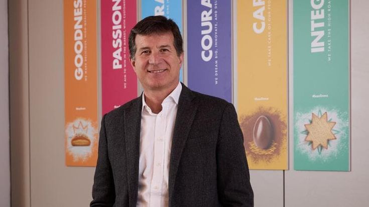 Bauli: “A Natale 17 milioni di lievitati. E il panettone vince la sfida dei dolci con il pandoro”