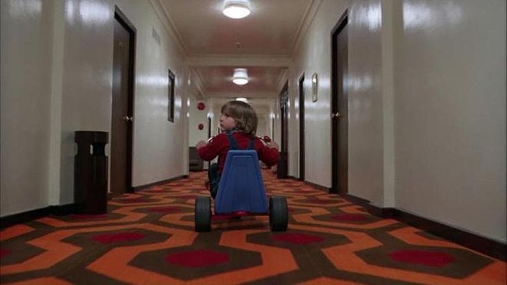 In fiamme l’Overlook Hotel, l’albergo “da paura” dove fu girato ‘Shining’
