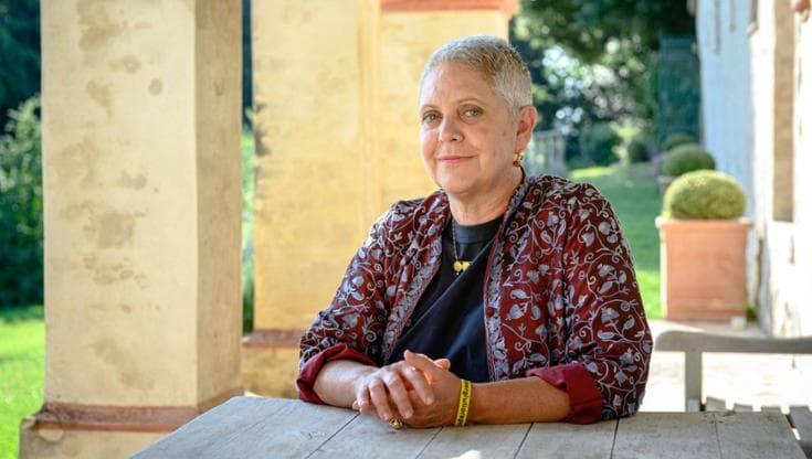 Paola Caridi: “L’attacco all’Iran serve a distogliere l’attenzione dal genocidio di Gaza”