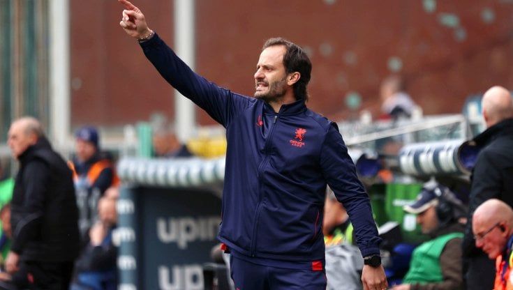 Alberto Gilardino e il capolavoro con il Genoa: “Il calcio è incredibile. Credi in quello che fai e i sogni si avverano”