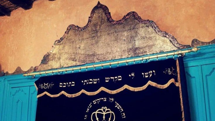 Il Marocco ritrova a scuola le sue radici ebraiche 