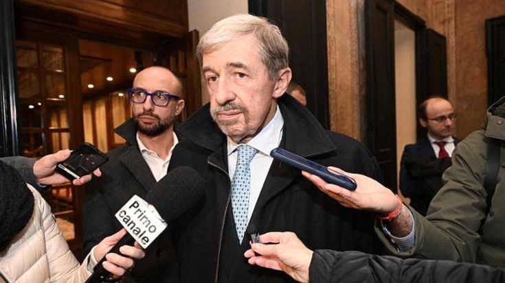 Marco Bucci: “Nella riforma della sanità sindaci e direttori saranno protagonisti nel sistema”