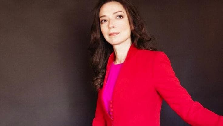 L'eleganza interpretativa di Yulianna Avdeeva