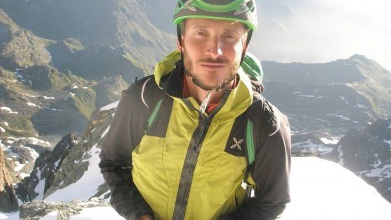 Alpinista valdostano muore scalando il Gasherbrum IV in Pakistan