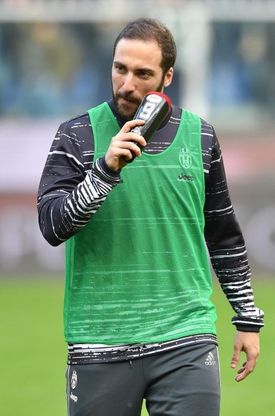 Genoa-Juventus, il fìlm della partita