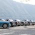 Le Alfa che fanno sognare a “Villa d'Este Style”