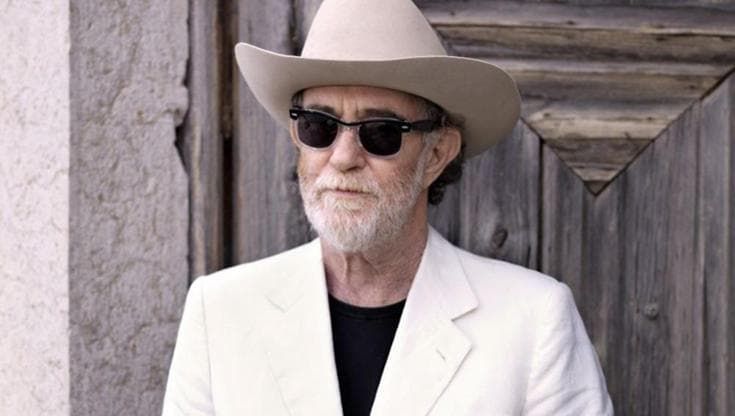 De Gregori festeggia a Taormina i 50 anni di “Rimmel”